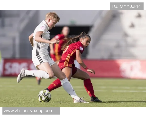 U19西班牙女足4强之路精彩回顾与未来展望